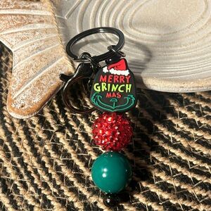 Christmas Keychain